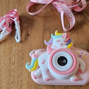 Kids camera